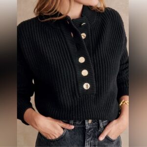 Sezane Lucas Jumper